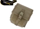 G TMC NVG Battery Pouch ( Matte CB )